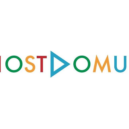 Hostdomus - September Suite Turin Bagian luar foto