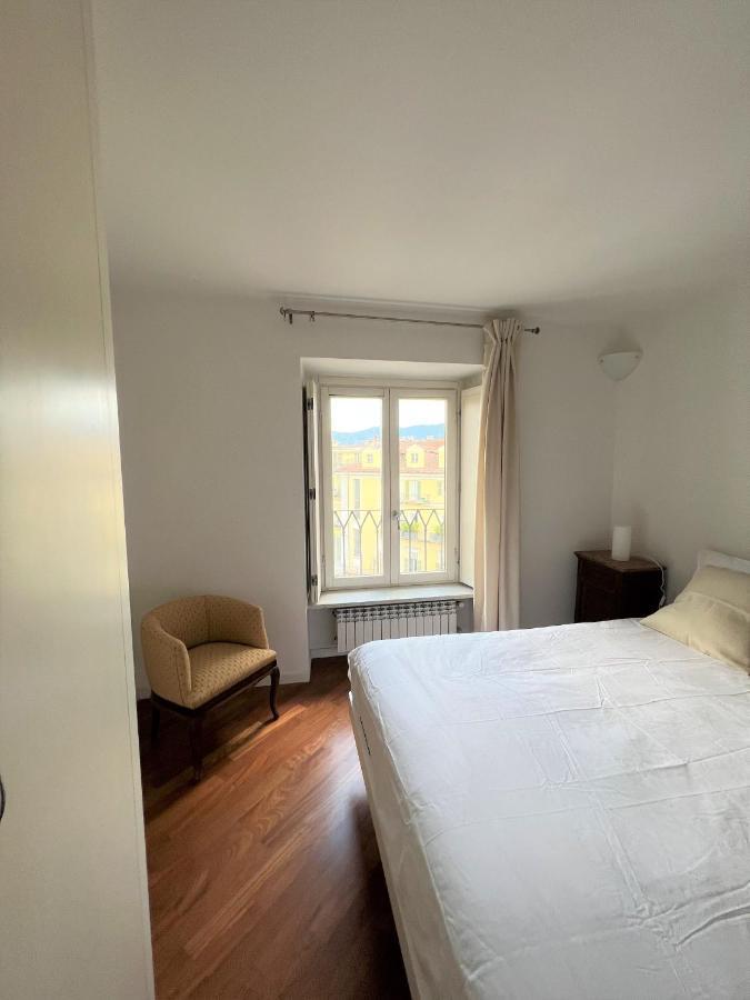 Hostdomus - September Suite Turin Bagian luar foto