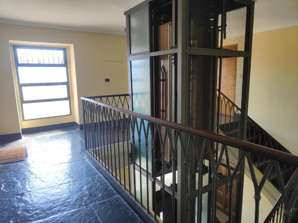 Hostdomus - September Suite Turin Bagian luar foto